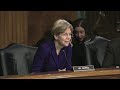 RT @StrikeDebt: Elizabeth Warren grills Ben Barnanke http://t.co/RhIgukKuJ9 asks about 83B subsidy to too big to fail banks. Time to break up 2 big 2 fail!