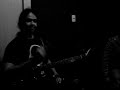 REDTIE In Studio (guitar, bass and vocals)