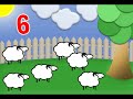 *New* - Numbers 1 - 10