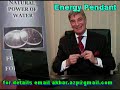 CHI ENERGY PENDANT