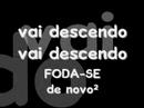 FODA SE - MC COPINHO