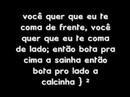 FODA SE - MC COPINHO
