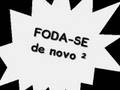 FODA SE - MC COPINHO