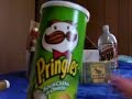 Pringles uncanning video/Halo 3/Cawdie 4 LAN