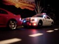 1/18 Nebraska State Patrol Dodge Charger White
