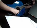 ?? Yu Jian, guitar accompaniment only