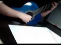 遇見 Yu Jian, guitar accompaniment only