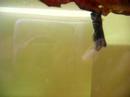 Red BF and Melano HM - Betta