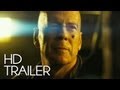 A Good Day To Die Hard 5 -- Official HD Trailer #2 (Commentary & Review)