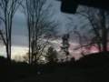Alabama Sky -- Typical Alabama Weather