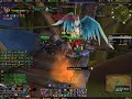 Argent Dawn: Nagrand PvP