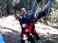 Hate In A Forest : Kr�gger Vs Dr Jack