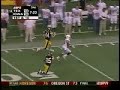 Colt McCoy to Jamaal Charles: 72-yard TD Pass Colt McCoy to Jamaal Charles: 72-yard TD Pass