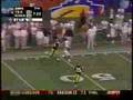 Colt McCoy to Jamaal Charles: 72-yard TD Pass