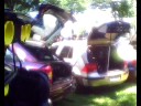 GOLF PANCADAO EM MARMELEIRO