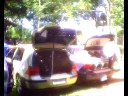 GOLF PANCADAO EM MARMELEIRO