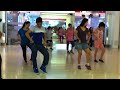 Master Deepak "Anarkali Disko Chali" semi classical moves