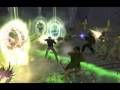 City of Heroes/City of Villains: Issue #10 - Invasion City of Heroes/City of Villains: Issue #10 - Invasion