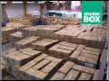 ShelterBox aid for Gaza - Cornwall Online Radio