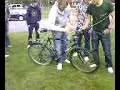 Operation cykel O