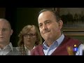 El director de un colegio reúne al claustro de profesores. Hay que hacer recortes, lo manda el ministerio. Si hace falta, por ahorrar, nos olvidamos de los hexágonos y los alumnos solo se aprenden los triángulos