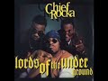 Chief Rocka (instrumental)