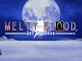 MELTY BLOOD Act Cadenza Ver.B Guest Combo Movei