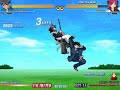 MELTY BLOOD Act Cadenza Ver.B Guest Combo Movei