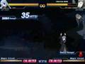 MELTY BLOOD Act Cadenza Ver.B Guest Combo Movei