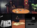 Strip Poker