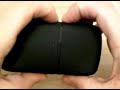 A quick overall look at the Innocase 2 for the BlackBerry 9700 by Seidio.