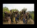 Pour koi l'Afrique terre mere : Picolcrist
