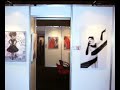 Art fair Gaef Hilversum(NL): Constanze Z. Art fair Gaef Hilversum(NL): Constanze Z.