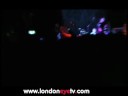Indios Bravos -Londyn Cargo Live ; Zabiore Cie \ Indios Bravos -Londyn Cargo Live ; Zabiore Cie \