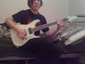Bugera 6262 Drop tunings
