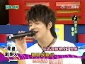 Jr- May I Love You
