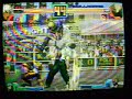 orochi-x vs Cihan [KOF 2001, 09 Eyl�l 2005, Mecidiyek�y]
