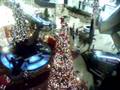 videos de Natal em santos(Shopping Praiamar)02