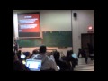 Lecture Crashers - Funny Prank at College 