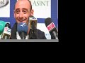 BETTINI SPIEGA IL RITIRO BETTINI SPIEGA IL RITIRO