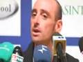 BETTINI SPIEGA IL RITIRO