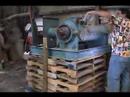 Perlite Agglomeration Video #6 Perlite Agglomeration Video #6