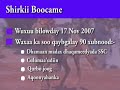 Shirkii Boocame Shirkii Boocame
