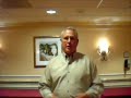 Video Testimonial Jim G. OH Video Testimonial Jim G. OH