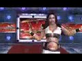 Melinas Entrance Video WWE Smackdown vs. Raw 2008.wmv