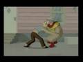 Zeroman Clip 3 - EP01 - Smotherly Love