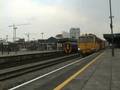 Cardiff Central