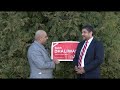  Sukh Dhaliwal  is running as a NDP candidate from the electoral district of Newton North Delta in British Columbia, Canada. Newton-North Delta is a federal electoral district in the province of British Columbia, Canada, that has been represented in the Canadian House of Commons since 2004. It has the highest percentage of Sikhs in Canada, at 27.6% And the riding is one of the most diverse in B.C., where a large chunk of the voters speak Punjabi, Farsi and other languages besides English.
 Dhaliwal has held his seat since 2006, but the last two elections have been nail-biters. He beat the NDP candidate by just 700 votes in 2006, while the Conservative candidate came second in 2008 by about 2,400 votes. 

Sukh Dhaliwal, MP was bron October 1, 1960 in Punjab India.He is a businessman and politician in British Columbia, Canada. He is currently the Liberal Member of Parliament for Newton North Delta, elected in the 2006 federal election. He emigrated from India in 1984 and became a Canadian citizen three years later. As a businessman, he founded a successful land surveying company and played an important role in the municipal politics of Surrey where he is said to have dominated the Surrey Electors Team membership list by signing up over 2,600 new party members. This represented over half the total number of members. However, in the November 1999 municipal elections Dhaliwal lost his own bid for a seat on city council. He was the federal Liberal candidate for the Newton-North Delta riding in 2004, but lost to Conservative Gurmant Grewal by just over 500 votes. After a turbulent term in office, Grewal decided to not seek re-election, and in 2006 Dhaliwal faced Conservative newcomer Phil Eidsvik. The NDP was also strong in the riding, and 2004 candidate Nancy Clegg, also ran again. Dhaliwal succeeded in winning the seat by 1000 votes. In the 2006 Liberal Leadership campaign, Dhaliwal initially supported Joe Volpe. After Volpe encountered a fundraising scandal, Dhaliwal withdrew his support and moved to support Michael Ignatieff. Dhaliwal was instrumental in building support for Ignatieff's campaign in the Sikh community. Dhaliwal played a key role in Ignatieff�s short-lived, but successful, second leadership campaign in 2008. On October 14, 2008 Sukh Dhaliwal was re-elected to Parliament by 2500 votes, defeating the NDP�s Teresa Townsley, a Delta School Board Trustee, and the Conservative Party�s Sandeep Pandher. Following the election, Dhaliwal was elected as the Chair of the Northern and Western Caucus of the Official Opposition. He is currently the critic for the Asia Pacific Gateway and Western Economic Diversification Canada. Dhaliwal has served on several House of Commons Committees: International Trade; Transportation, Infrastructure and Communities; and Access to Information, Privacy and Ethics. The Ethics Committee attracted high profile attention when it investigated allegations surrounding Karlheinz Schreibers dealings with former Prime Minister Brian Mulroney. 

Kamaljit Singh Thind is a producer, director & host of Mehak Punjab Di TV program on Joy TV Channel 10 every Saturday at 10:30 AM. And also  producer, director , host & editor of world's first Punjabi literary Video Magazine www.punjabikalma.com . (KamaljitSinghThind)