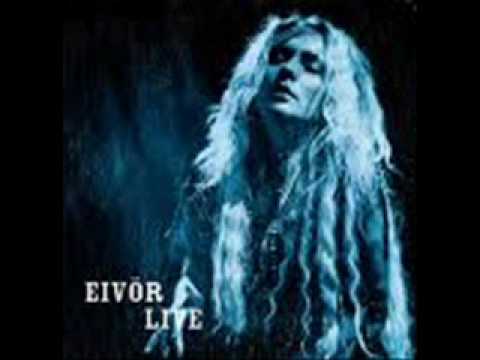 Eivør Pálsdóttir-Nú Brennur Tú Í Mær Eivør Pálsdóttir-Nú Brennur Tú Í Mær