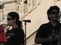 Lucabrassi en La Calle no Calla (Tema \"Fiesta\")